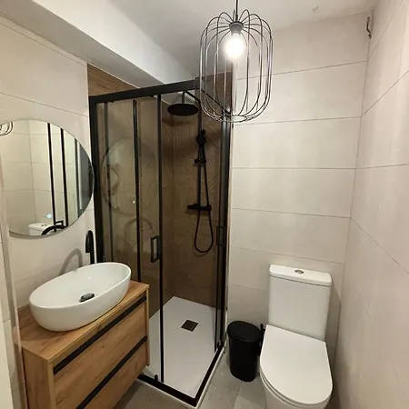 Apartment Piso Costa Del Sol
