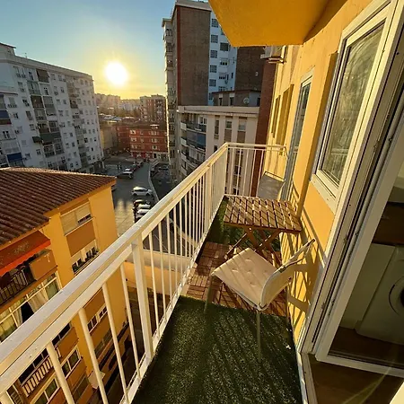 Piso Costa Del Sol Malaga