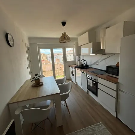 Piso Costa Del Sol Apartment *