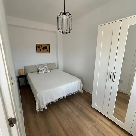 Apartment Piso Costa Del Sol Malaga