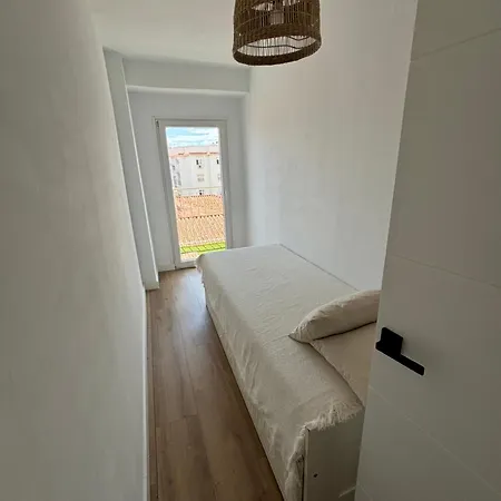 Piso Costa Del Sol Apartment