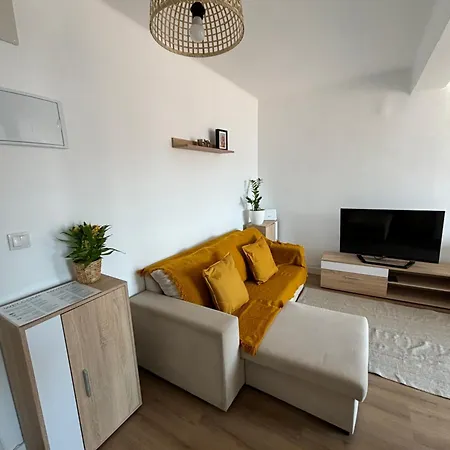 Piso Costa Del Sol Apartment Malaga