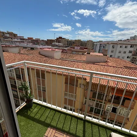 Piso Costa Del Sol